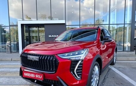 Haval Jolion, 2025 год, 2 649 000 рублей, 2 фотография