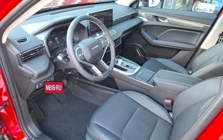 Haval Jolion, 2025 год, 2 649 000 рублей, 14 фотография