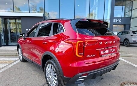 Haval Jolion, 2025 год, 2 649 000 рублей, 8 фотография