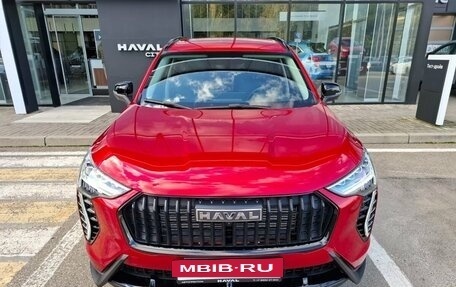Haval Jolion, 2025 год, 2 649 000 рублей, 3 фотография