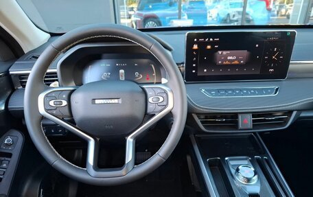 Haval Jolion, 2025 год, 2 649 000 рублей, 16 фотография