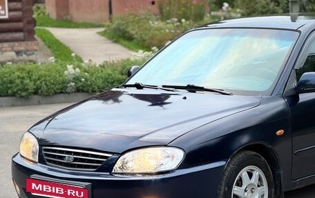 KIA Spectra II (LD), 2008 год, 300 000 рублей, 2 фотография