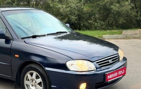 KIA Spectra II (LD), 2008 год, 300 000 рублей, 8 фотография