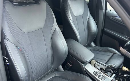 BMW X3, 2019 год, 3 420 000 рублей, 7 фотография