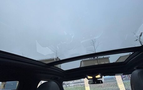 BMW X3, 2019 год, 3 420 000 рублей, 9 фотография
