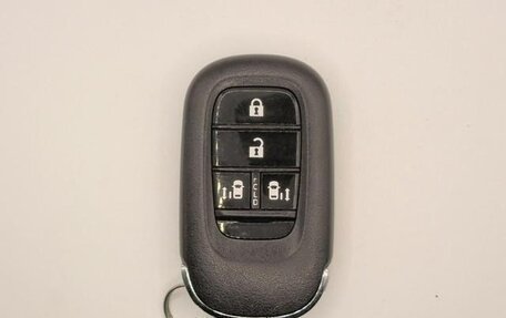 Honda Stepwgn, 2022 год, 2 035 000 рублей, 14 фотография