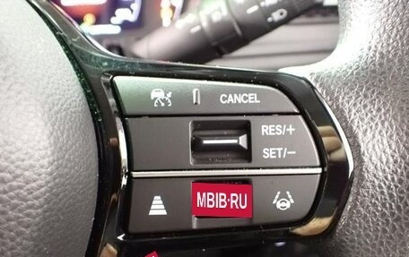 Honda Stepwgn, 2022 год, 2 035 000 рублей, 10 фотография