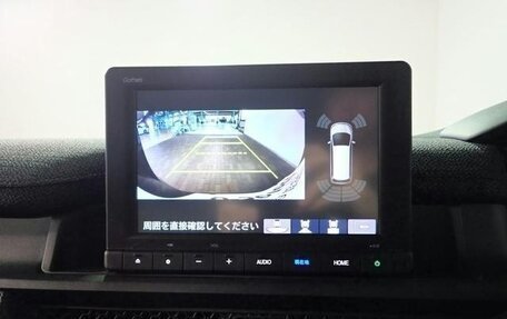 Honda Stepwgn, 2022 год, 2 035 000 рублей, 18 фотография