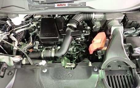 Honda Stepwgn, 2022 год, 2 035 000 рублей, 20 фотография