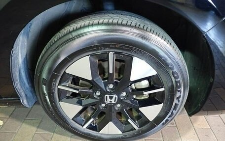 Honda Stepwgn, 2022 год, 2 035 000 рублей, 26 фотография