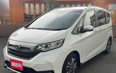 Honda Freed II, 2022 год, 1 545 000 рублей, 1 фотография
