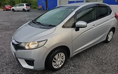 Honda Fit III, 2015 год, 1 030 000 рублей, 1 фотография