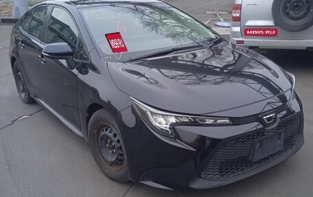 Toyota Corolla, 2019 год, 1 800 000 рублей, 1 фотография