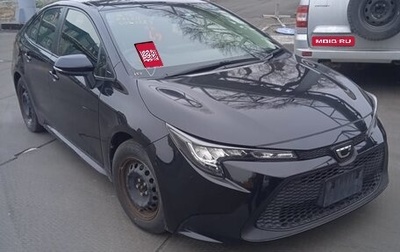 Toyota Corolla, 2019 год, 1 800 000 рублей, 1 фотография