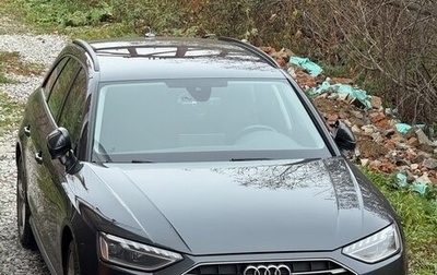 Audi A4, 2020 год, 3 400 000 рублей, 1 фотография