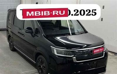 Honda Stepwgn, 2022 год, 2 498 000 рублей, 1 фотография