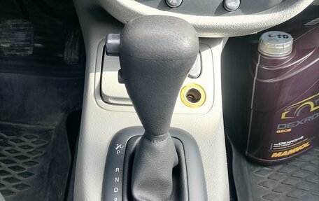 Renault Symbol I, 2005 год, 215 000 рублей, 8 фотография
