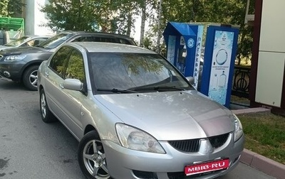 Mitsubishi Lancer IX, 2004 год, 300 000 рублей, 1 фотография