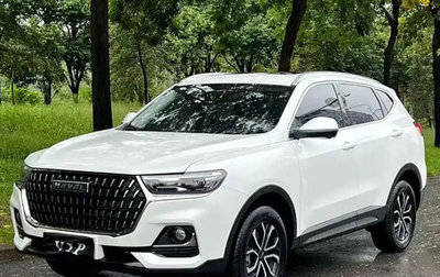 Haval H6, 2023 год, 1 313 222 рублей, 1 фотография