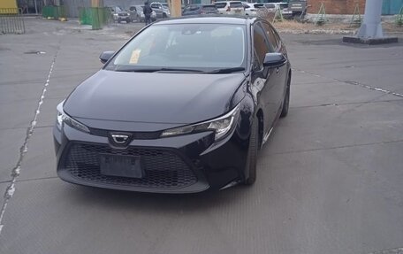 Toyota Corolla, 2019 год, 1 800 000 рублей, 3 фотография