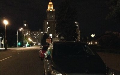 Mercedes-Benz B-Класс, 2010 год, 800 000 рублей, 1 фотография