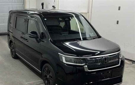 Honda Stepwgn, 2022 год, 2 498 000 рублей, 2 фотография