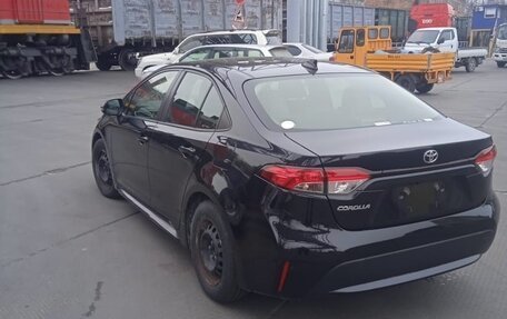 Toyota Corolla, 2019 год, 1 800 000 рублей, 2 фотография