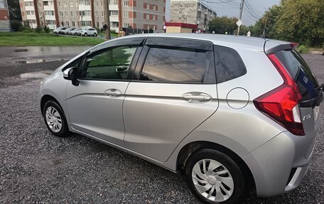 Honda Fit III, 2015 год, 1 030 000 рублей, 4 фотография