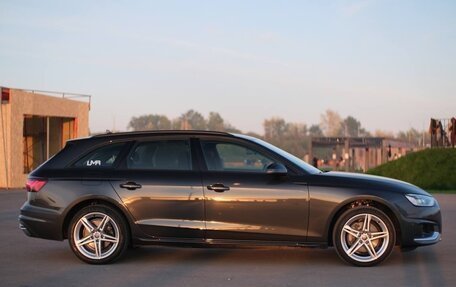 Audi A4, 2020 год, 3 400 000 рублей, 5 фотография