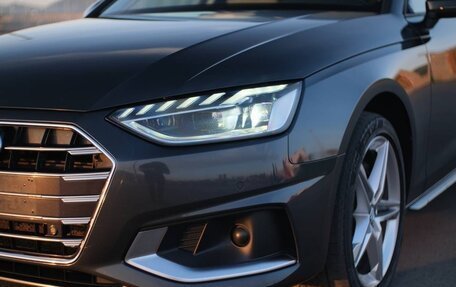 Audi A4, 2020 год, 3 400 000 рублей, 6 фотография