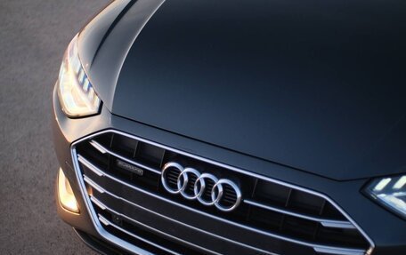 Audi A4, 2020 год, 3 400 000 рублей, 3 фотография