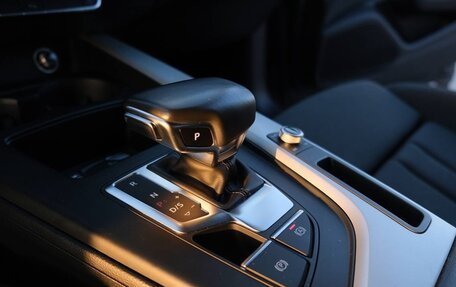 Audi A4, 2020 год, 3 400 000 рублей, 15 фотография