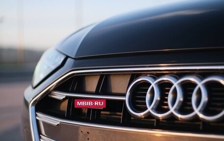 Audi A4, 2020 год, 3 400 000 рублей, 7 фотография