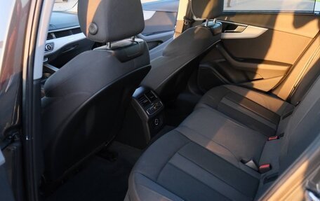 Audi A4, 2020 год, 3 400 000 рублей, 17 фотография