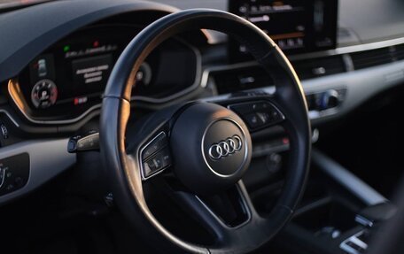 Audi A4, 2020 год, 3 400 000 рублей, 13 фотография
