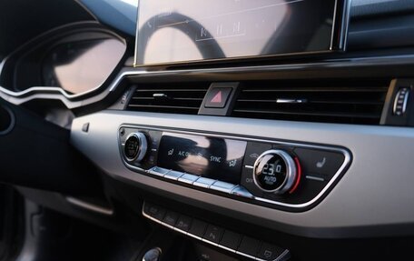 Audi A4, 2020 год, 3 400 000 рублей, 20 фотография