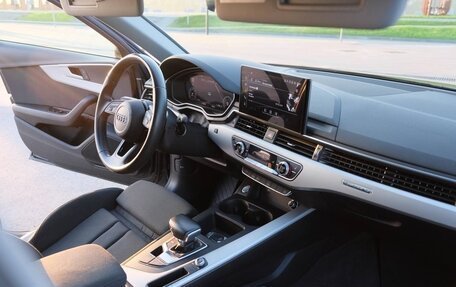 Audi A4, 2020 год, 3 400 000 рублей, 21 фотография
