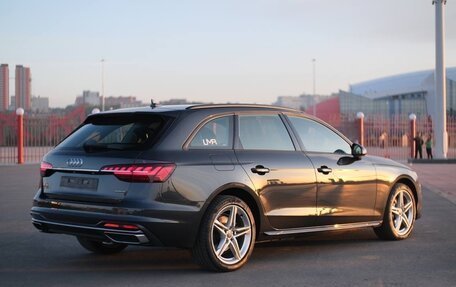 Audi A4, 2020 год, 3 400 000 рублей, 8 фотография