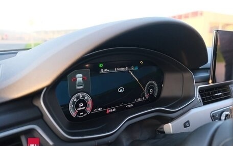 Audi A4, 2020 год, 3 400 000 рублей, 19 фотография