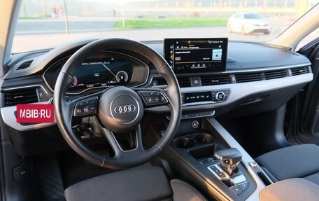 Audi A4, 2020 год, 3 400 000 рублей, 12 фотография