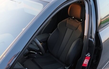 Audi A4, 2020 год, 3 400 000 рублей, 14 фотография