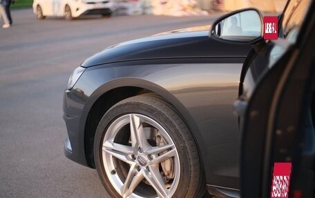 Audi A4, 2020 год, 3 400 000 рублей, 11 фотография