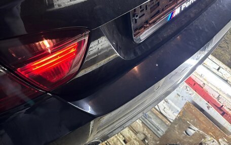 BMW 3 серия, 2007 год, 950 000 рублей, 8 фотография