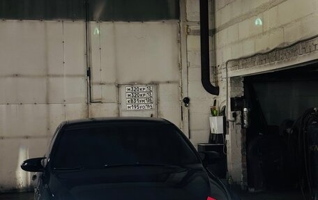 BMW 3 серия, 2007 год, 950 000 рублей, 9 фотография