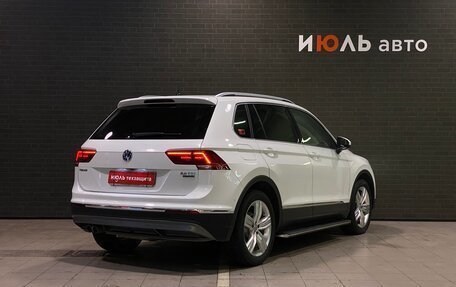 Volkswagen Tiguan II, 2020 год, 2 730 000 рублей, 5 фотография