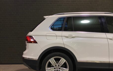 Volkswagen Tiguan II, 2020 год, 2 730 000 рублей, 7 фотография