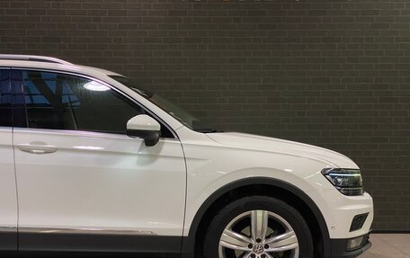 Volkswagen Tiguan II, 2020 год, 2 730 000 рублей, 8 фотография