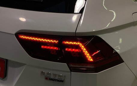 Volkswagen Tiguan II, 2020 год, 2 730 000 рублей, 12 фотография