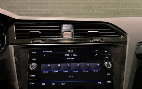 Volkswagen Tiguan II, 2020 год, 2 730 000 рублей, 19 фотография