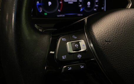 Volkswagen Tiguan II, 2020 год, 2 730 000 рублей, 28 фотография